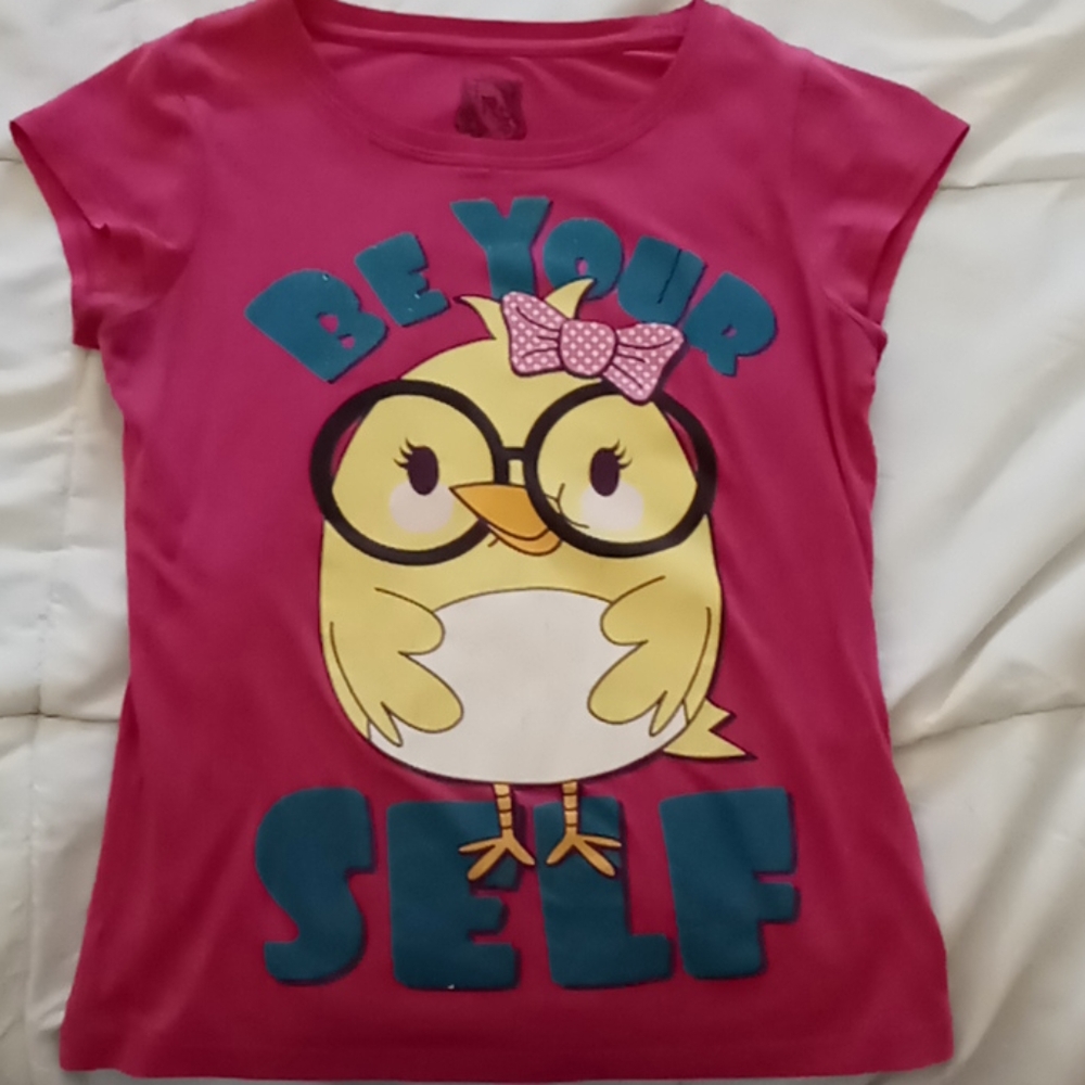 Children's shirt